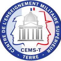 Centre de l'enseignement militaire supérieur Terre(@CEMSTerre) 's Twitter Profile Photo