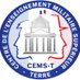 Centre de l'enseignement militaire supérieur Terre (@CEMSTerre) Twitter profile photo