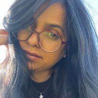 Swati Mishra (@swati_mishr) 's Twitter Profile