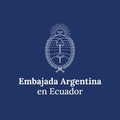 Embajada Argentina en Ecuador