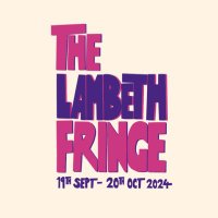 The Lambeth Fringe(@lambethfringe) 's Twitter Profile Photo