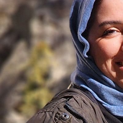 goliparishoun's profile picture. آن ماهی تَنگ آمده از تُنگ منم..