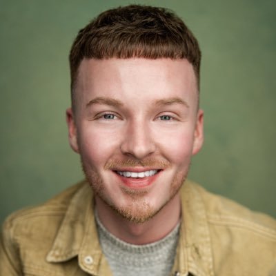 RyanRGerrard Profile Picture