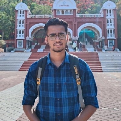 OmkarKhodse's profile picture. Software Engineer @Netprotector | C\C++, WIN32 API, MFC, QT |  Passionate coder fueled by coffee and determination ☕💻