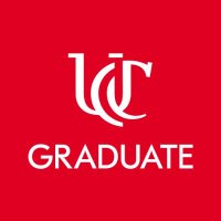 The Graduate College at University of Cincinnati (@gradcollegeuc) 's Twitter Profile Photo The Graduate College at University of Cincinnati (@gradcollegeuc) 's Twitter Profile Photo