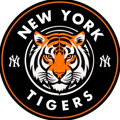 31st #NBA franchise. Roaring onto the scene in NYC 🐯🏀🗽

#KeepTheClaw