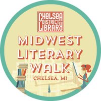 Midwest Lit Walk (@midwestlitwalk) 's Twitter Profile Photo Midwest Lit Walk (@midwestlitwalk) 's Twitter Profile Photo