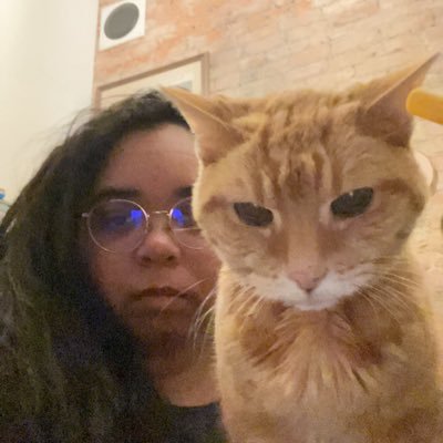 okaycarter's profile picture. And sore must be the storm