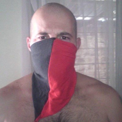 Antifa, Pai da Lara, do Gustavo e do Ragnar, mais um trabalhador na luta pelo nosso país!