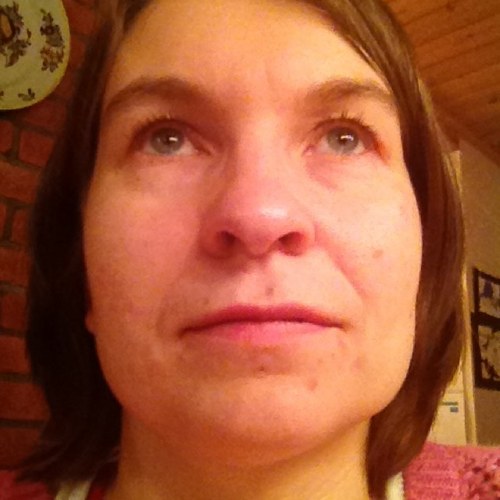 aastek's profile picture. Journalist i NRK Kultur