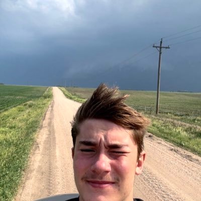 who_is_lucas12's profile picture. Owner and Lead Storm Chaser @TVortex3062