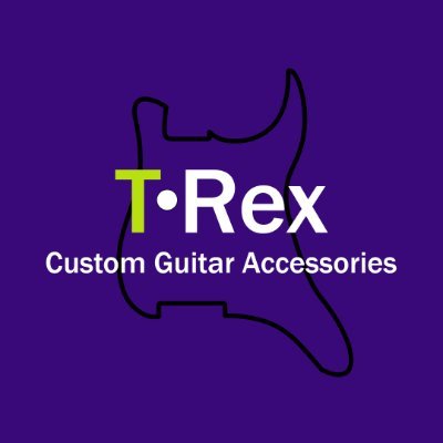 T-Rex Custom Guitar Gear
