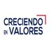 Creciendo en Valores (@CreciendoenVal1) Twitter profile photo