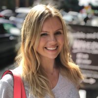 Rose Johnson (@roseajohnson) 's Twitter Profile
