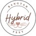 ⋟ BTS Hybrid Fest ⋞ (@BangtanHybrids) Twitter profile photo
