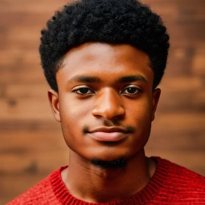 makindeisrael7's profile picture. RB8APB6L