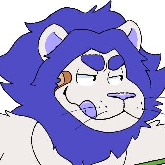 YourGayLion Profile Picture