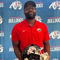 Coach Hutch (@coachhutch804) Twitter profile photo