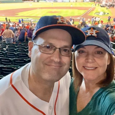 A Texan for past 10 yrs. - from NoVa/DC. Astros, Commanders fan. ⚾️🏈 Music lover. 🎼 I also Tweet (all for fun) re: investing, politics & other misc. ideas.