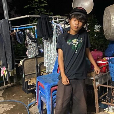 KindlyThan78239's profile picture. โอเองจั้ฟ