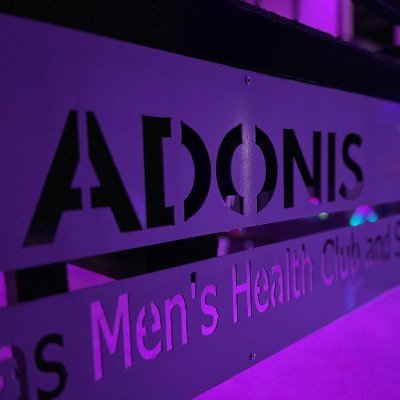 Adonis Health Club Profile