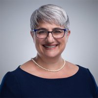 Sharon Parrott (@parrottcbpp) 's Twitter Profile