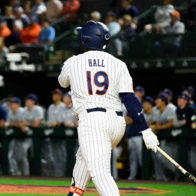 Auburn Baseball ⚾️