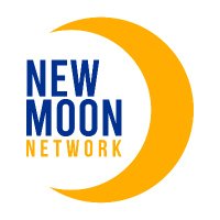 New Moon Network(@NewMoonNetwork) 's Twitter Profile Photo
