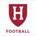 Harvard Football (@HarvardFootball) Twitter profile photo