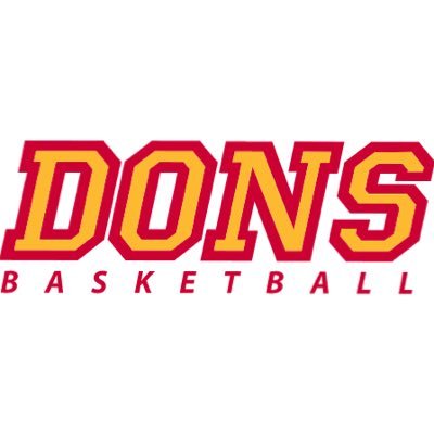 CCHSDonsBasketball Profile