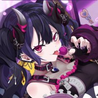 闇音ネル💀(@yamineneru) 's Twitter Profile Photo