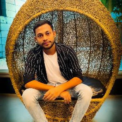 Chandan87729554's profile picture. 