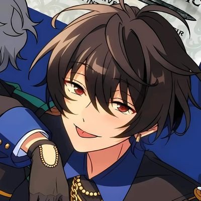 just Sub Spam account of @usagon392HR 👈main account🍙 Multifandom/enstars/pararai/fanart/ gaming ! ? fangirling support all artist and tweeting their works💙