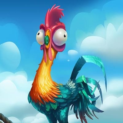 ArnoldDavid03's profile picture. Schiller || DeFI king || Crypto influencer || New Money