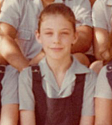 giselegass's profile picture. 