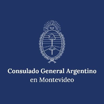Consulado General de la República Argentina en Montevideo - Celular de guardia: 00598 99667991