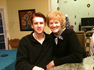 SallyMorgan4's profile picture. 