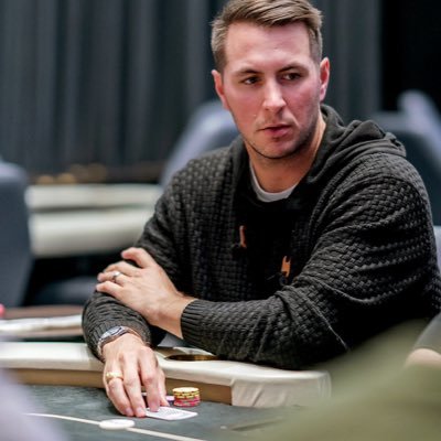 Winningest Matthew White in poker history