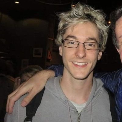 jujujuujlp's profile picture. (Kuku's version)