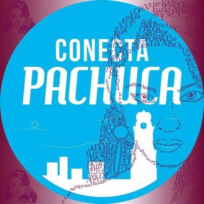 ConectaPachuca Profile Picture