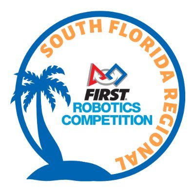 Official Twitter of the South Florida FIRST Robotics Competition.  #omgrobots