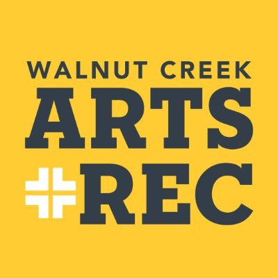 A department of @walnutcreekgov, Arts + Rec brings people together in inclusive, fun, and innovative ways!