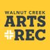 Walnut Creek Arts + Rec (@WCArtsRec) Twitter profile photo