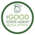 The Good Estate Agent - Sunderland (@GEASunderland) Twitter profile photo