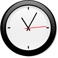 Last5 is the most effortless way to track your time with minimum effort.  On Mac, Windows, and iPhone. http://t.co/6rgdWfUT