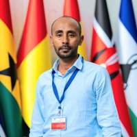 Solomon Yimer (@solomonymr) 's Twitter Profile
