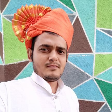 भाजपा सदस्य युवा मोर्चा ||देशभक्त ||स्वयंसेवक || हिंदू राष्ट्र के समर्थक ||Engineer||Hindutva ideology || Social media activists||BJP campaigner on Social media