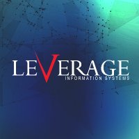 Leverage IS (@leverageis) 's Twitter Profile