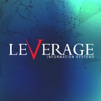 Leverage IS(@leverageis) 's Twitter Profile Photo