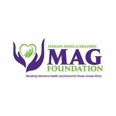 At MAG Foundation, we are dedicated to advancing women’s health, well-being, and economic power across Africa through sustainable initiatives.